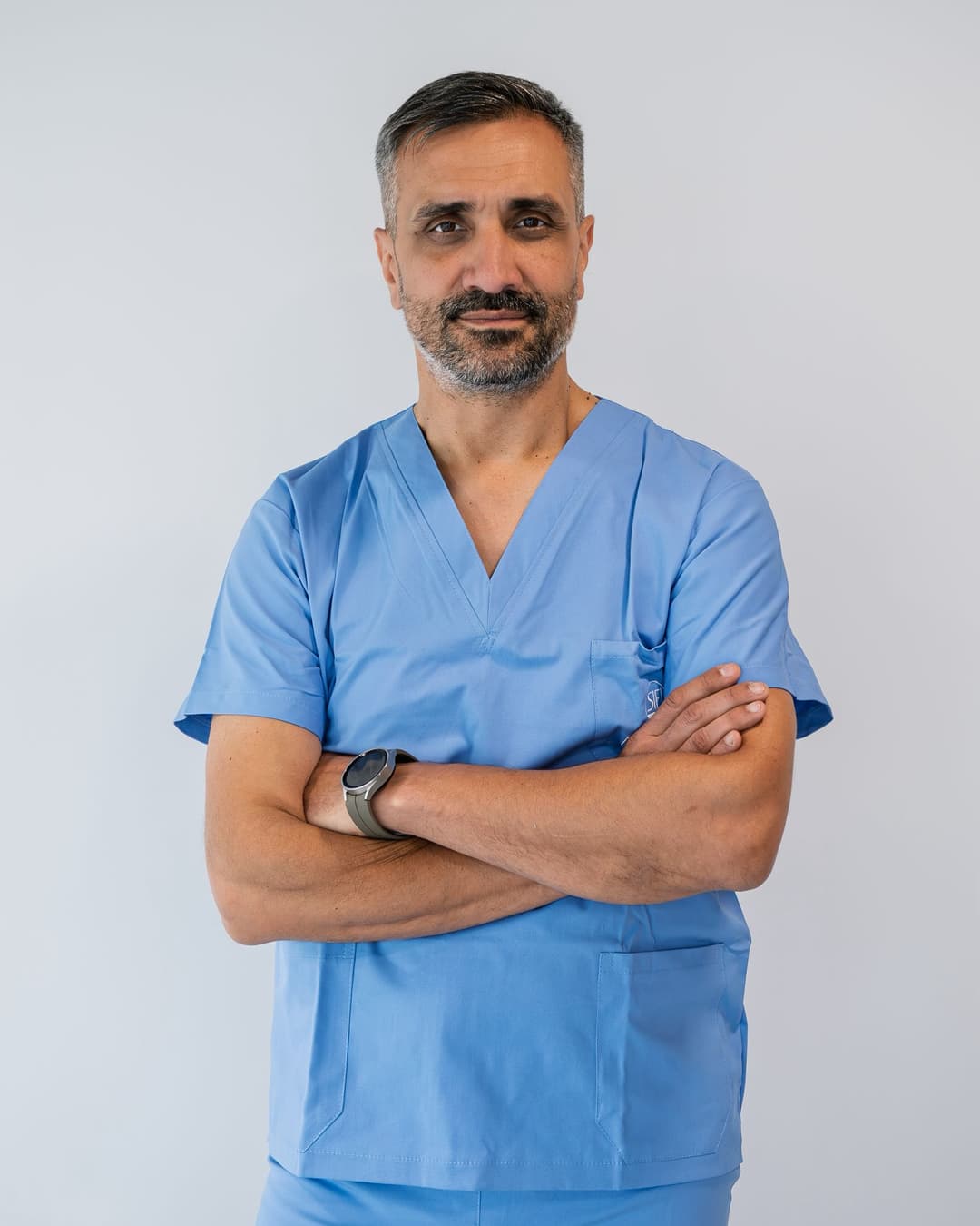 Dr. Andrei Irimia – Medic Primar Oftalmolog